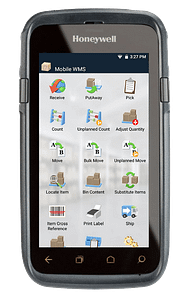 Optimize warehouse processes with Mobile WMS from Tasklet Factory
